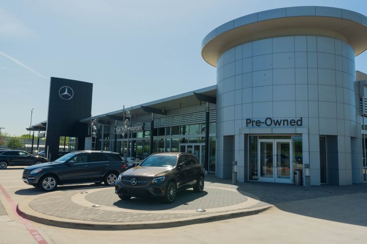 Mercedes Benz A Class