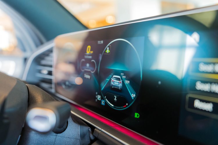 Mercedes Benz A-Class