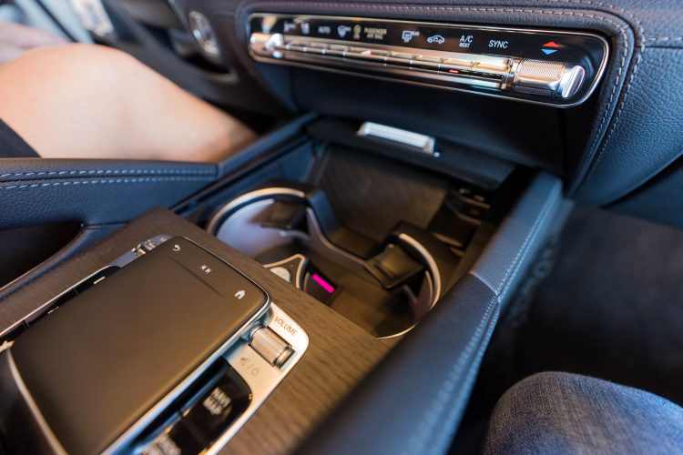 Mercedes Benz A Class