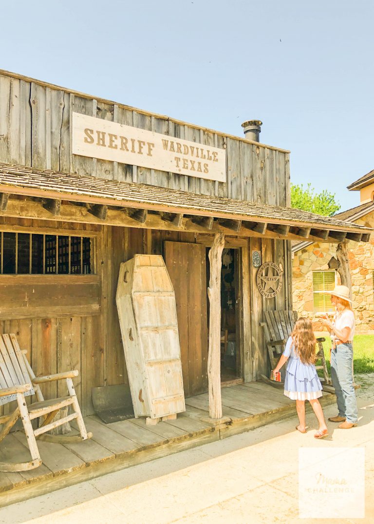 What to Do in 24 Hours Cleburne Texas