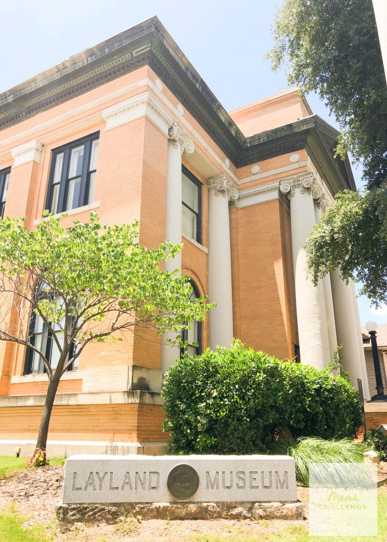 What to Do in 24 Hours Cleburne Texas