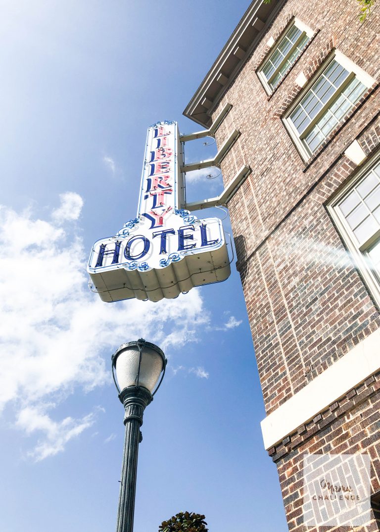 What to Do in 24 Hours Cleburne Texas